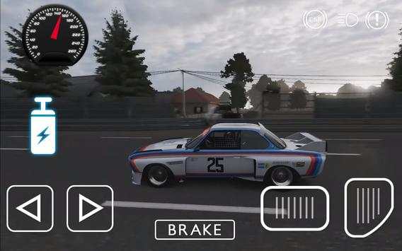 Car Driving BMW School 2019 Simulator screenshot 3