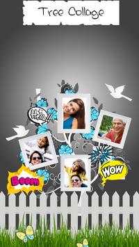 tree collage photo maker screenshot 3