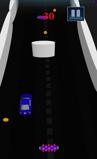 Death Car Racing screenshot 1