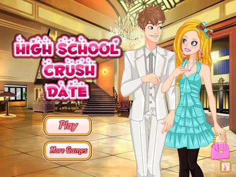 High School Crush Date screenshot 9
