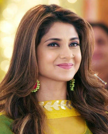 Jennifer Winget Wallpapers HD screenshot 5