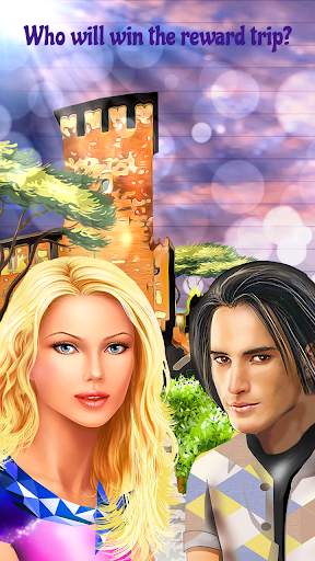 My College Romance screenshot 5