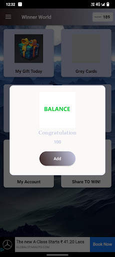 Winner World screenshot 3