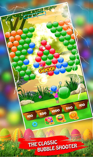 Princess Bubble Shooter 2020 स्क्रीनशॉट 3