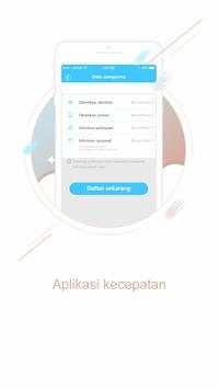 Rupiah Plus screenshot 1