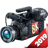 8K HD CAMERA 1.0