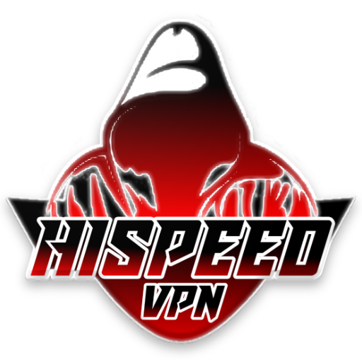 VPN-HISPEED icon