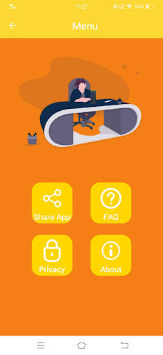 Fast Vpn screenshot 1