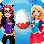 Girls Games: Princess Dolls icon
