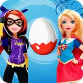 Girls Games: Princess Dolls 1.1
