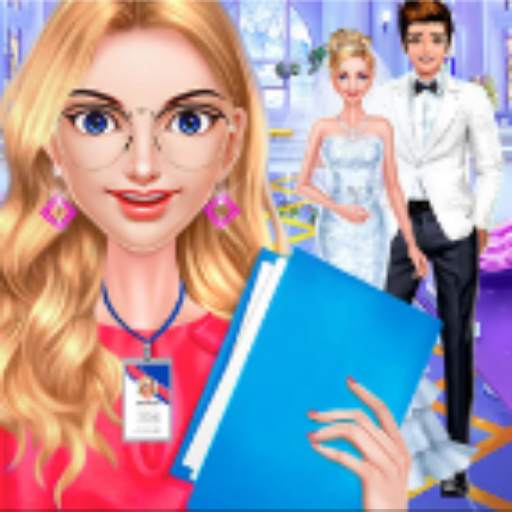 WEDDING PLANNER - Wedding games for girls 1.0