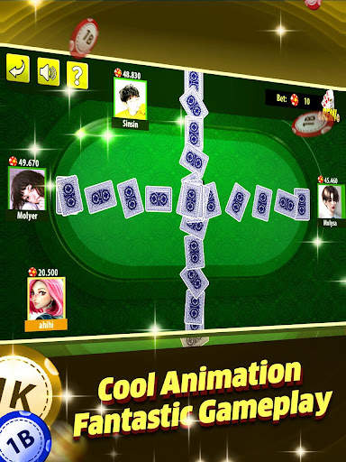 Remi Rummy स्क्रीनशॉट 8