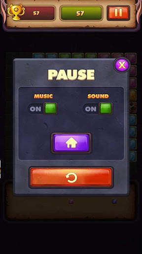 Block puzzle jewel 2020 скриншот 5