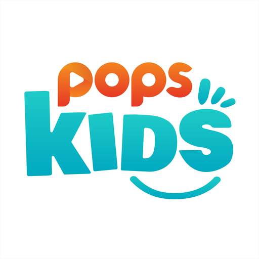 POPS KIDS - Edu, Cartoon, Song 4.29.607