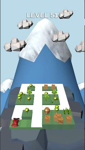 Clean Snow screenshot 4