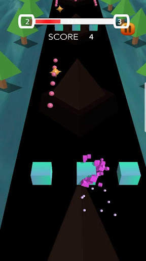 Boxy Bump 3D screenshot 3