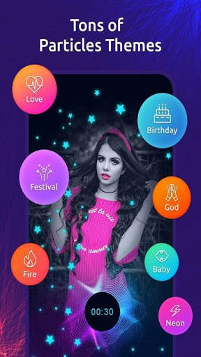 MV Master MV Short Video App screenshot 3