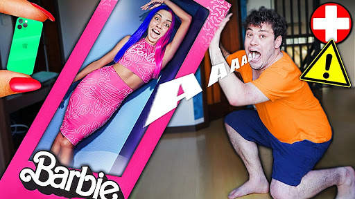 Dudu and Carol - New and Funny Videos screenshot 2