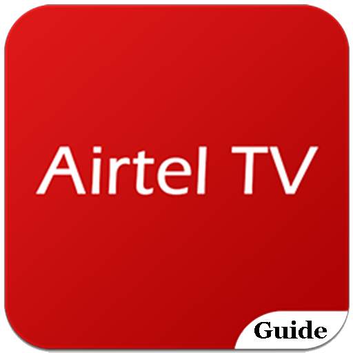 Free Airtel TV HD Live Channels Tips 1.0