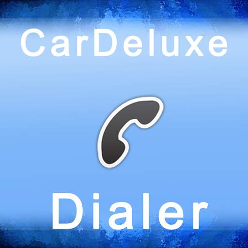 CarDeluxe Mobil Dailer 1.0