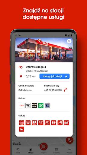 ORLEN Pay screenshot 4