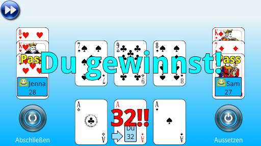 G4A: Schwimmen screenshot 3