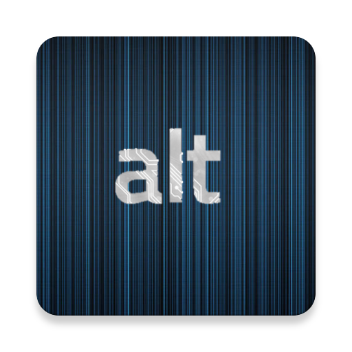 Alt Codes icon