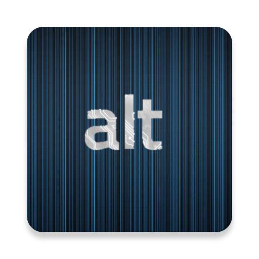 Alt Codes 1.0.1