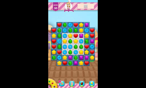 Candy Sweet screenshot 3