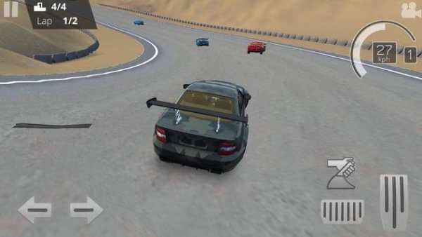 Shift up! Racing screenshot 2