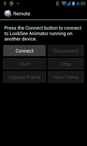 LookSee Remote screenshot 1