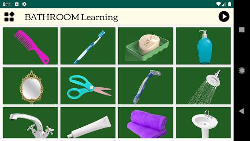 Easy Kids Learning (Offline) screenshot 11