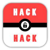 Hack for Pokemon Go 1.0