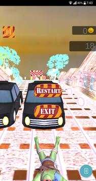 Turtle Ninja Coins Dozer screenshot 4
