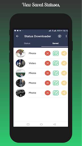 GBwhatsahp Pro Plus V. 12.9 screenshot 4
