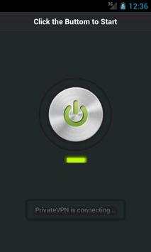 Private VPN screenshot 5