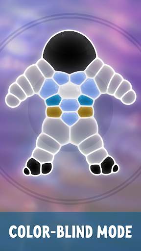 Tiny Bubbles screenshot 5