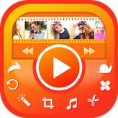 Video Editor : Photo Video Music Editor 1.0