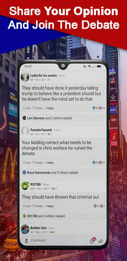 US Breaking News Today screenshot 5