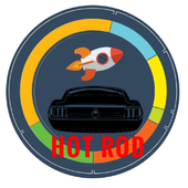 Muscle Car icon