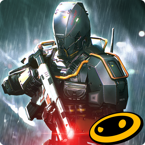 CONTRACT KILLER: SNIPER أيقونة