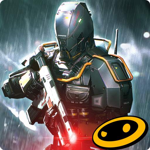 CONTRACT KILLER: SNIPER 6.1.1