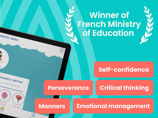 Soft Kids - Learn Life Skills screenshot 9