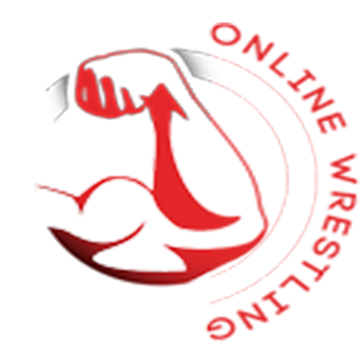 مصارعة اون لاين أيقونة