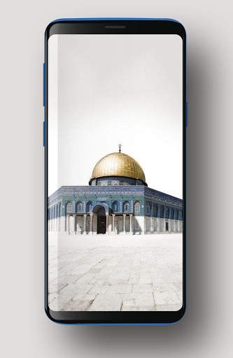 Mosque Wallpapers HD 1 تصوير الشاشة