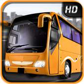 Urban City Bus Driver 1.1