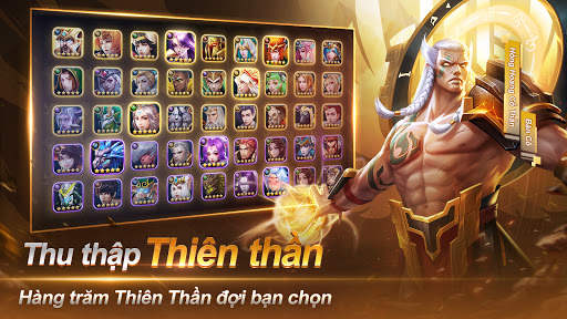 Clash of Deity screenshot 4