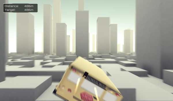 Boosty Bus Driver screenshot 2