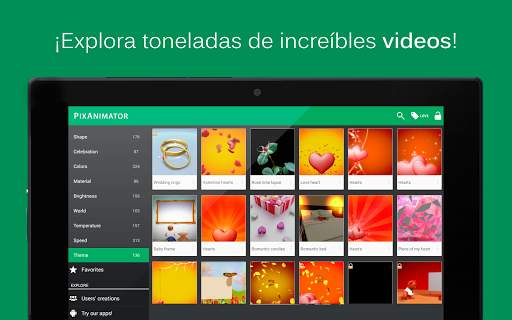 PixAnimator - Fun Photo Videos screenshot 19