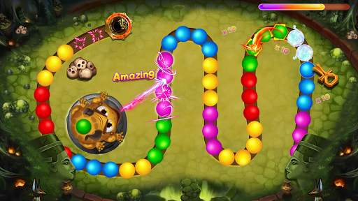 Zumba Game screenshot 5